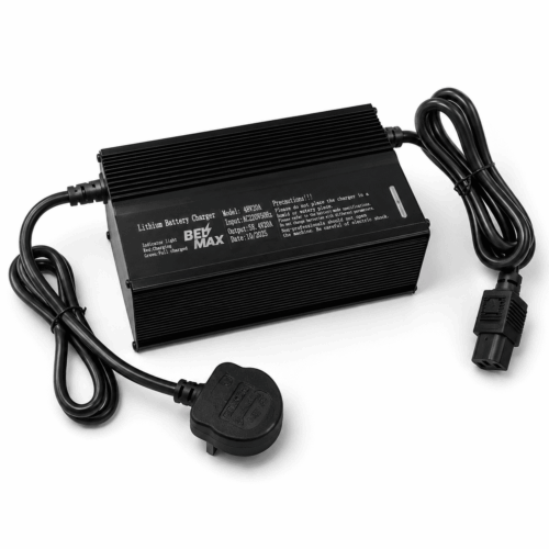 Belmax lithium battery charger 48V20A